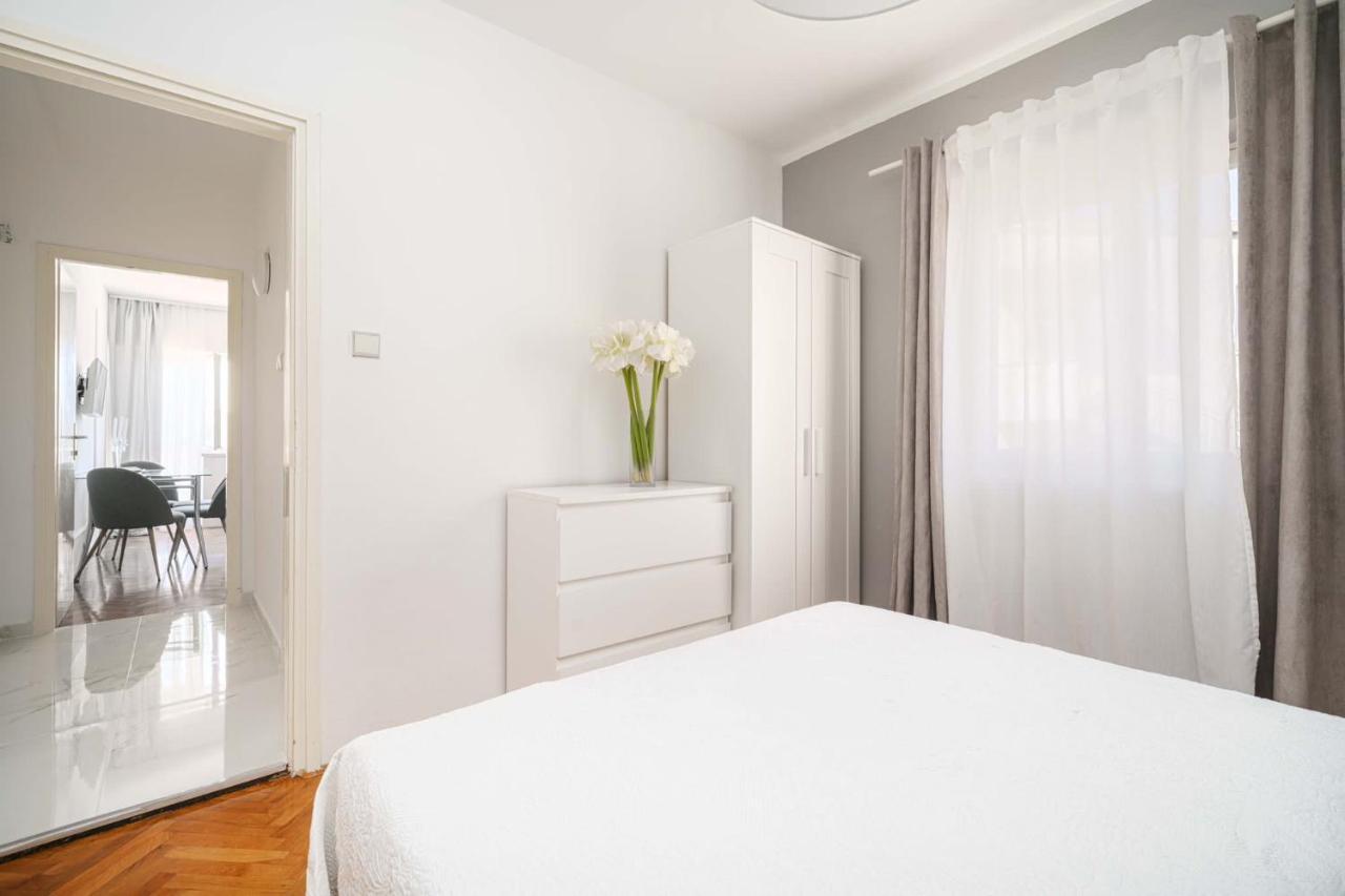 Apartments And Room Anka 沃迪切 外观 照片