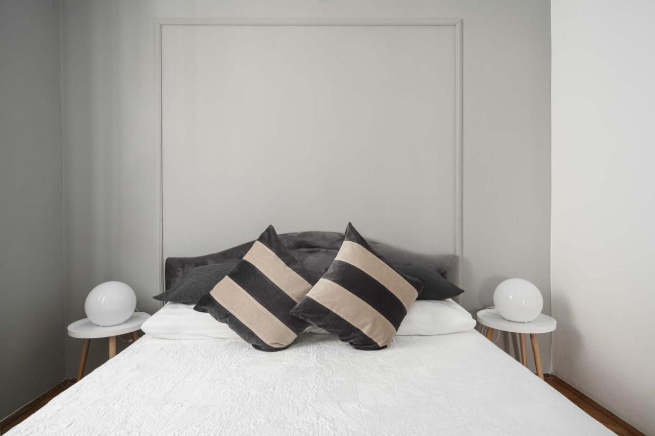 Apartments And Room Anka 沃迪切 外观 照片